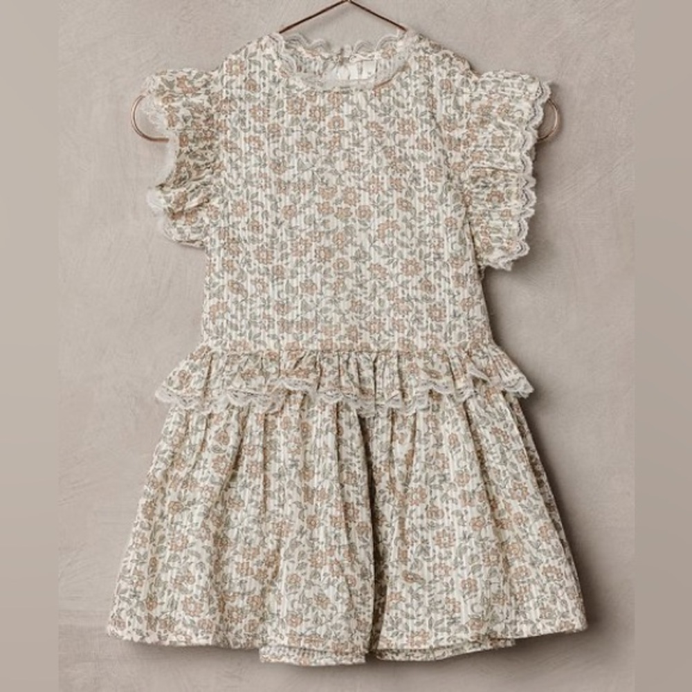 Noralee Alice Dress 2T